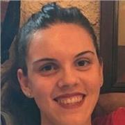 Profesora de inglés First se ofrece para dar clases a niños hasta la ESO